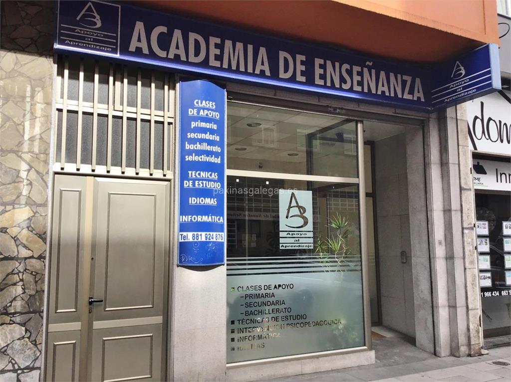 imagen principal A3 Academia