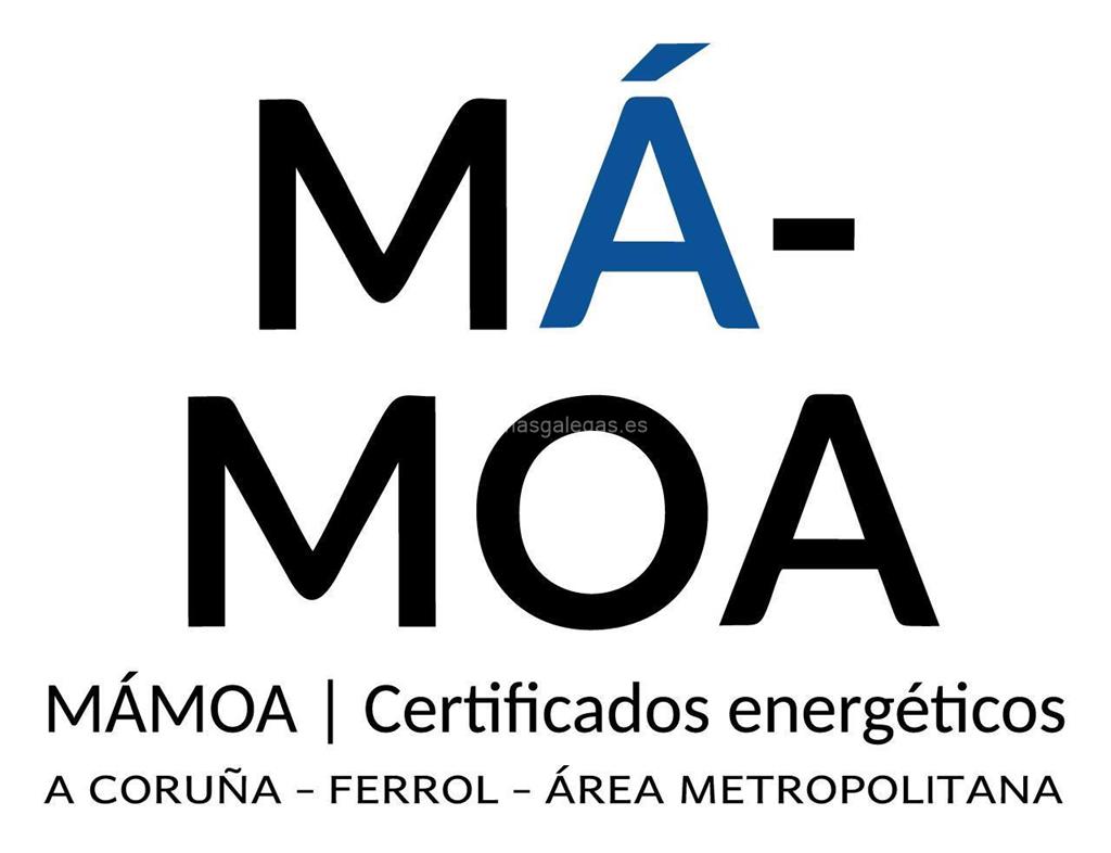 logotipo A4 Estudio I Mámoa