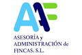 logotipo AAF Asesoría y Administración de Fincas S.L.