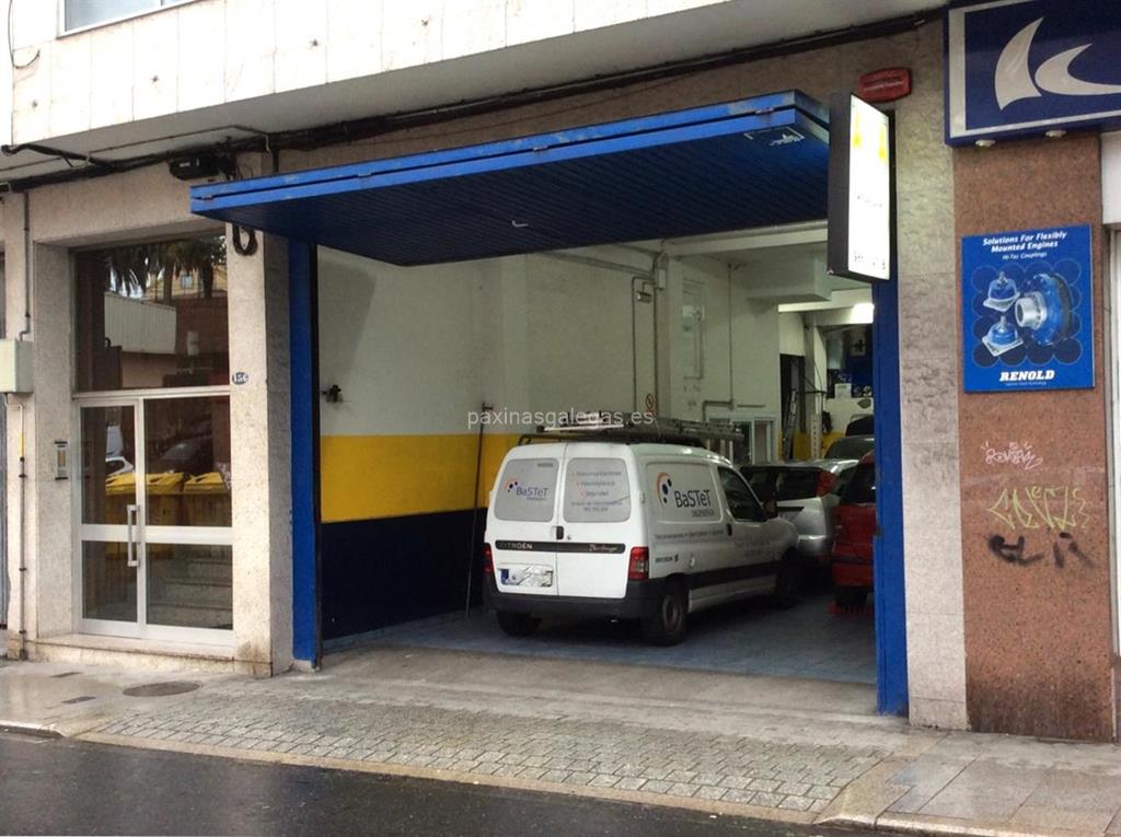 imagen principal Aareva Taller