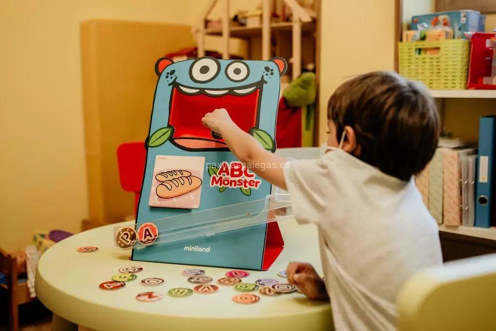 Ábaco Gabinete de Psicología imagen 7
