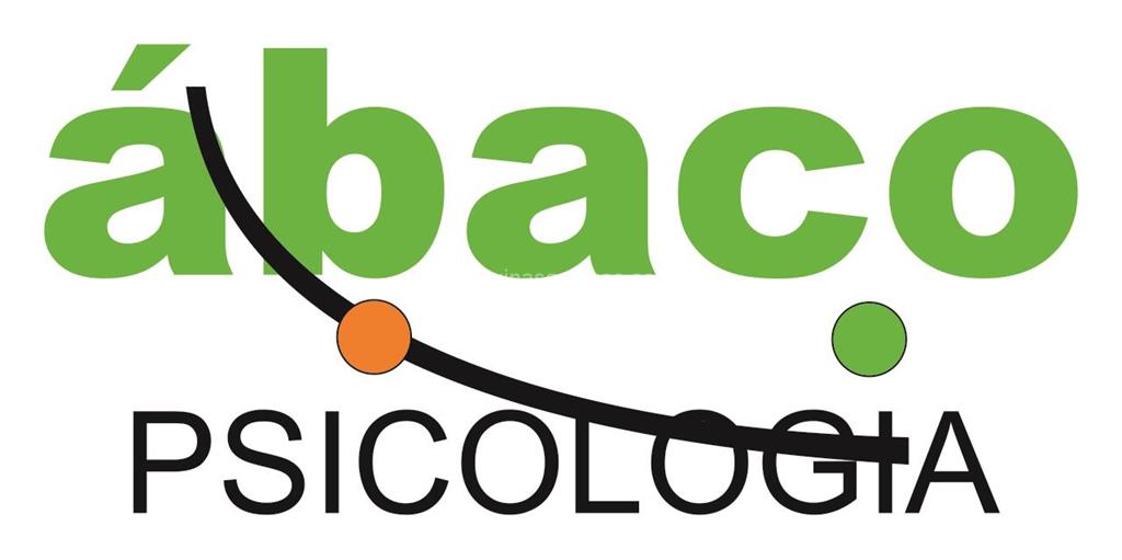 logotipo Ábaco Psicología - Luis Sabucedo