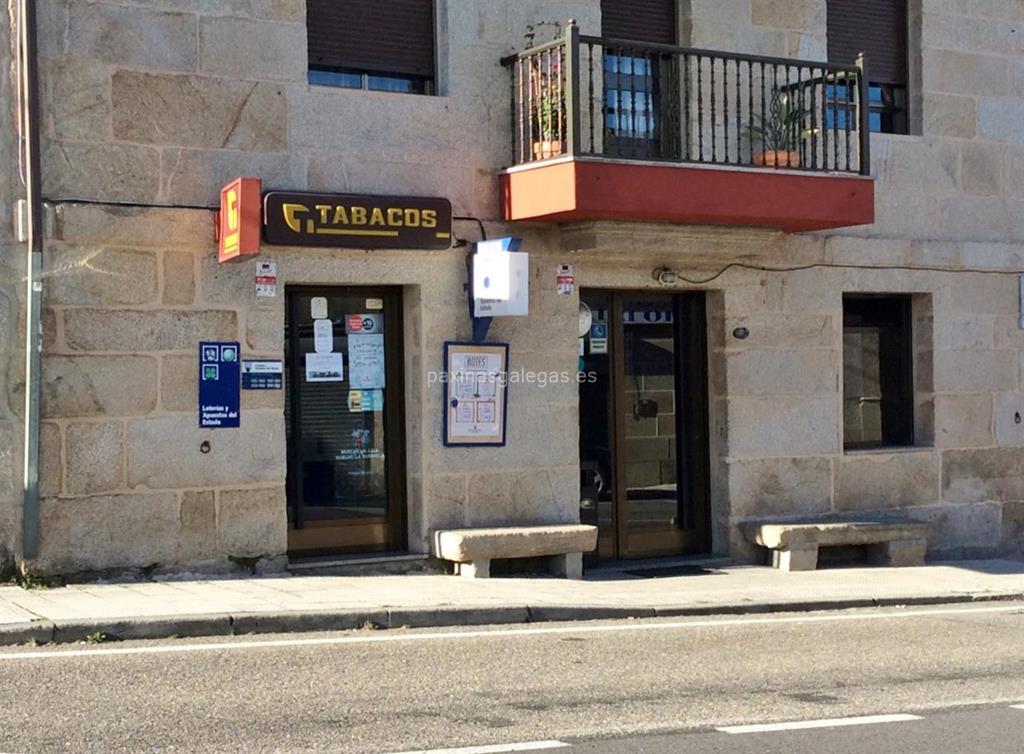 imagen principal Abalde Comesaña, Carmen