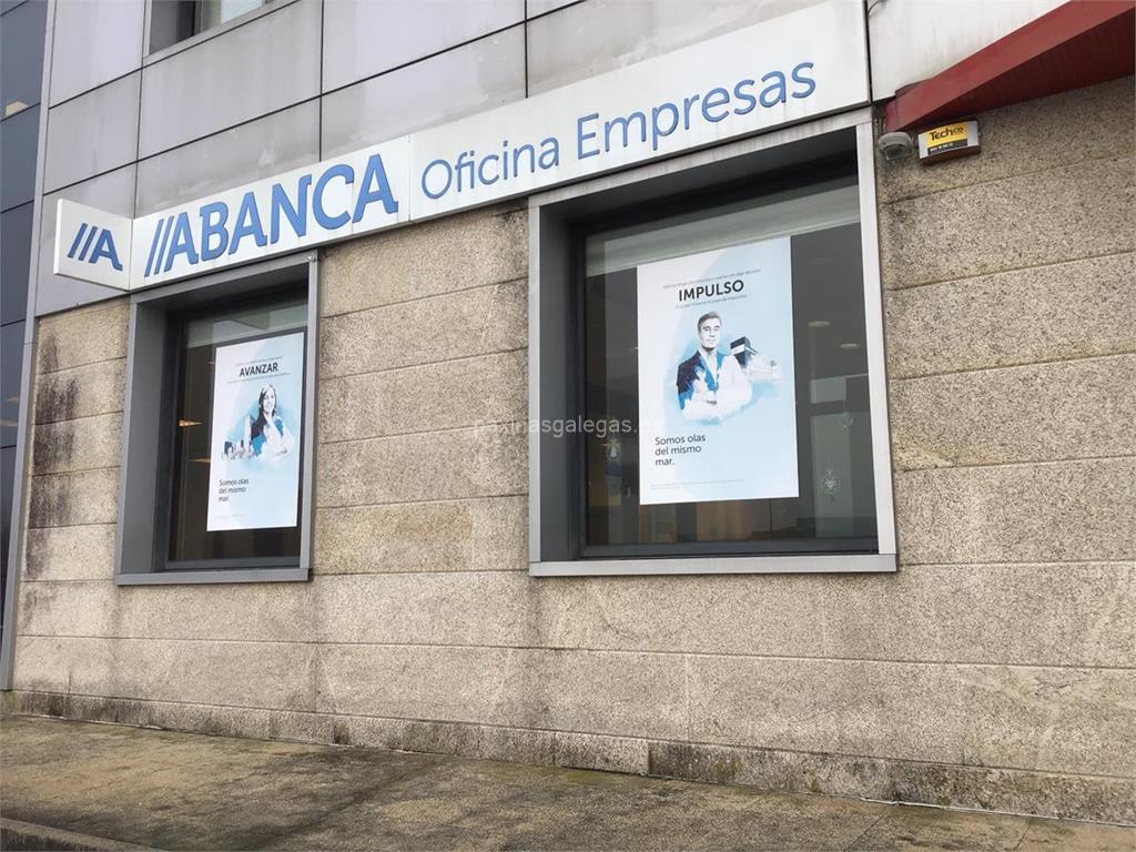 imagen principal Abanca - Empresas