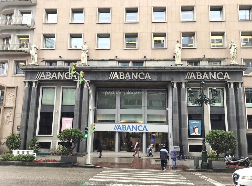 imagen principal Abanca - Empresas