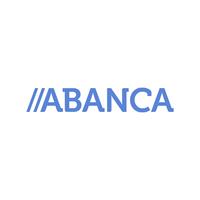 Logotipo Abanca - Oficina Rápida