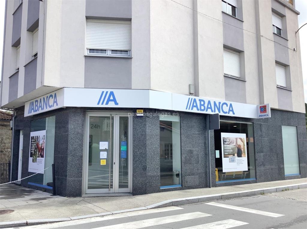 imagen principal Abanca