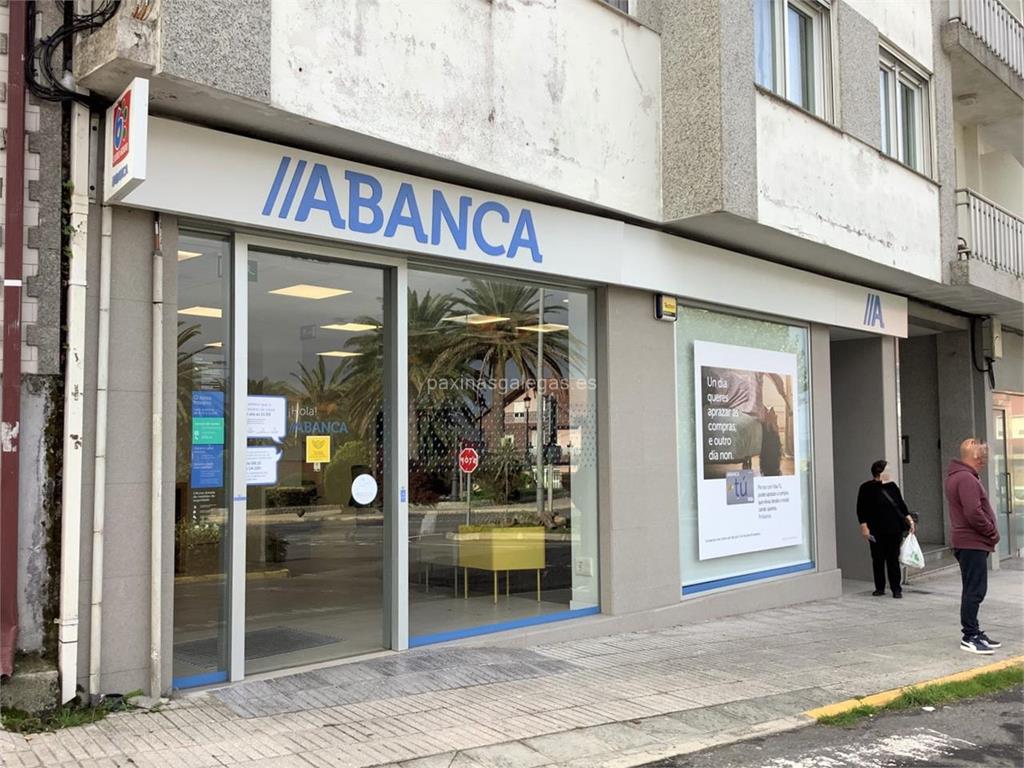 imagen principal Abanca