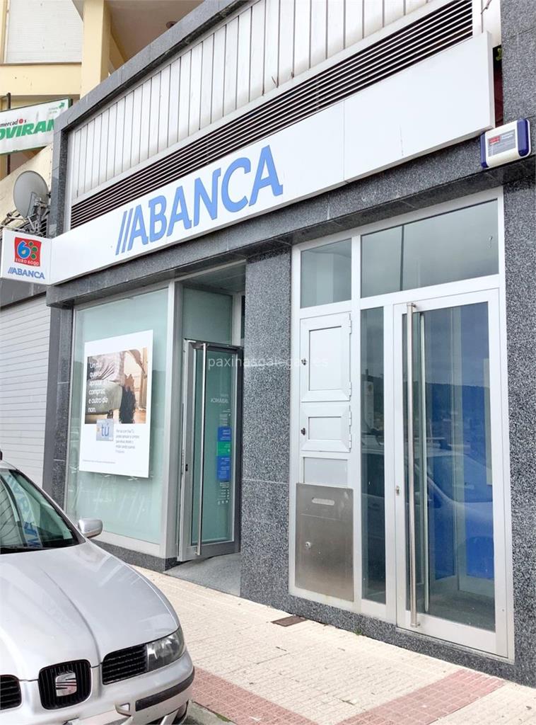 imagen principal Abanca