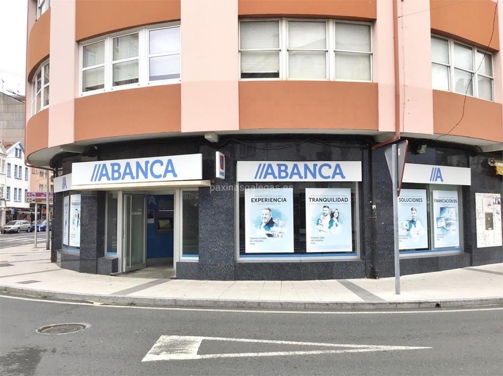 imagen principal Abanca