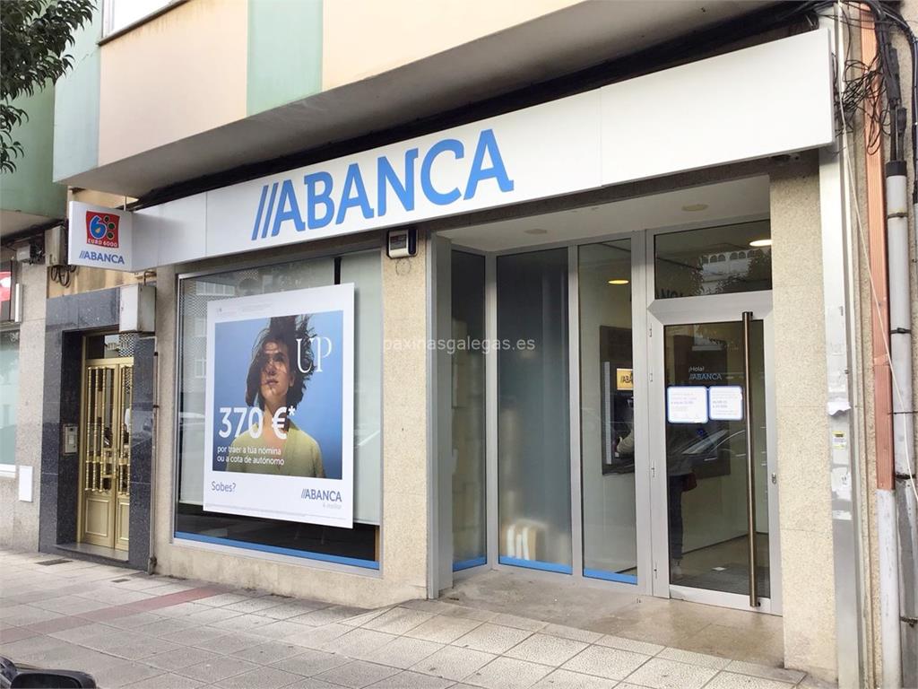 imagen principal Abanca