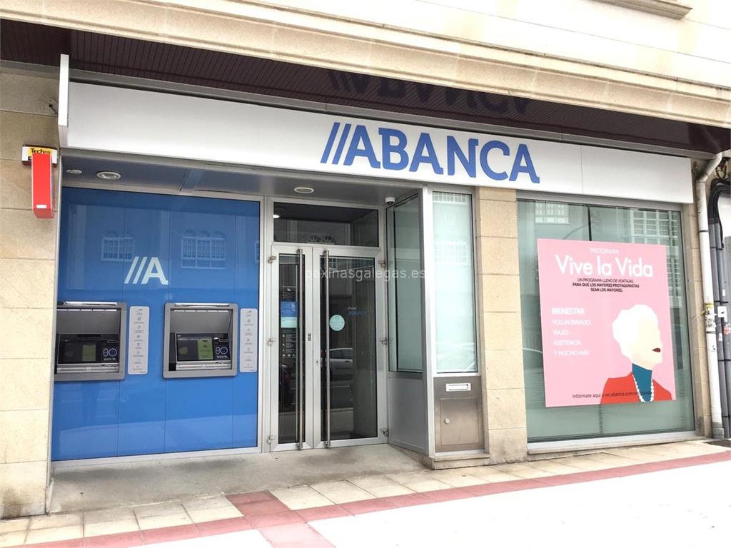 imagen principal Abanca