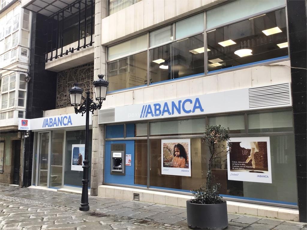 imagen principal Abanca