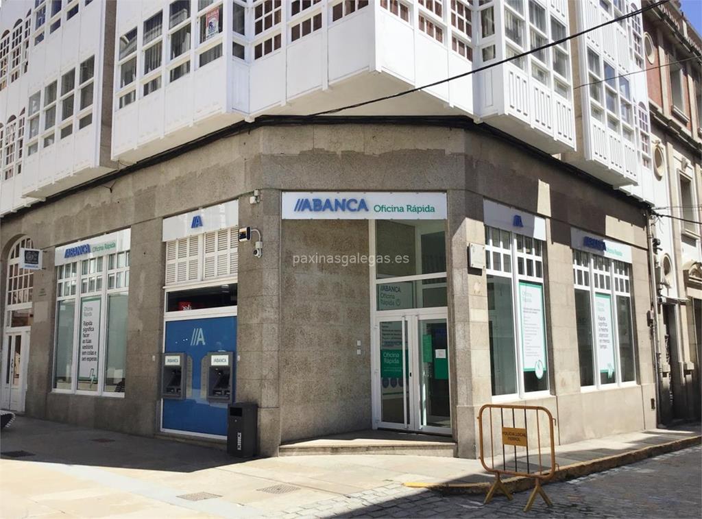 imagen principal Abanca