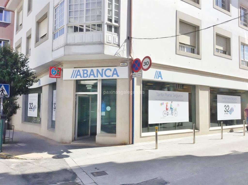 imagen principal Abanca