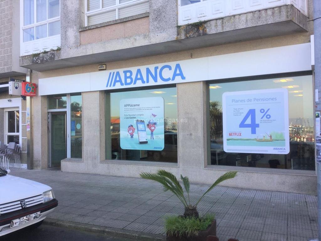 imagen principal Abanca