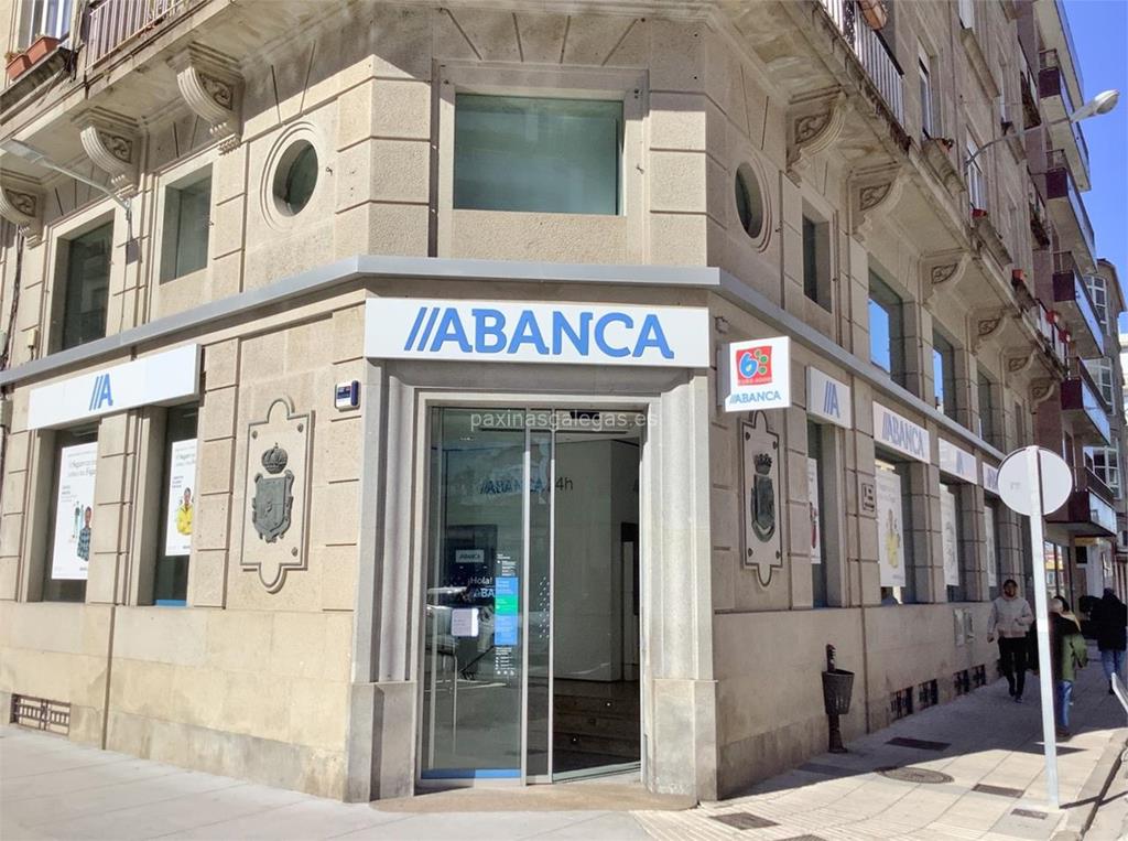 imagen principal Abanca