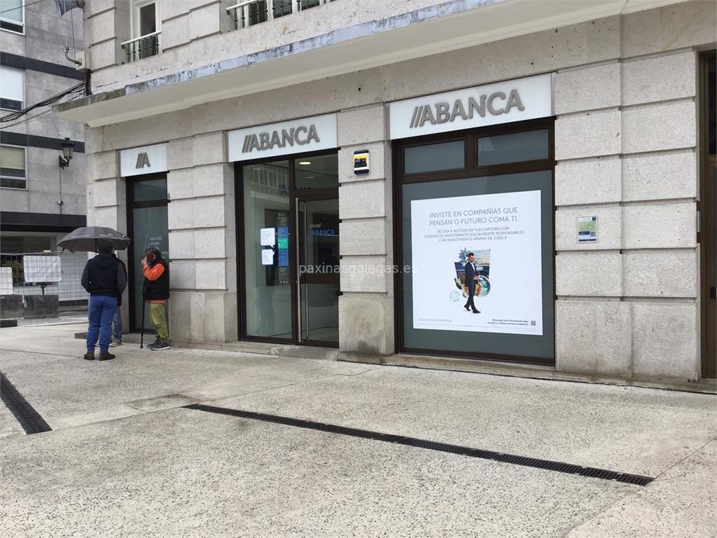 imagen principal Abanca