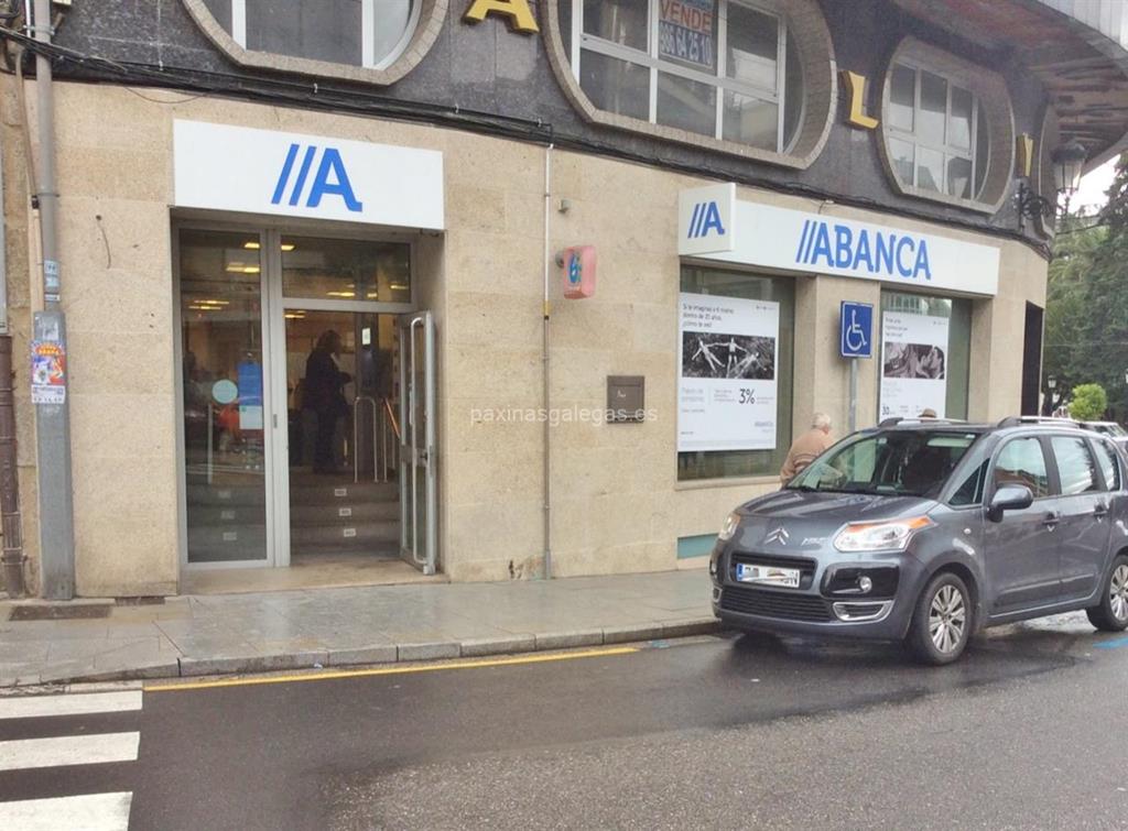 imagen principal Abanca