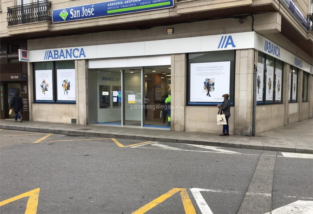 imagen principal Abanca