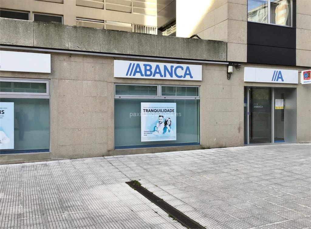 imagen principal Abanca