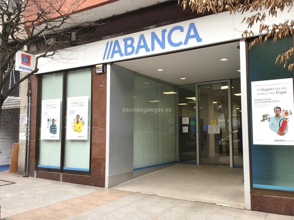 imagen principal Abanca