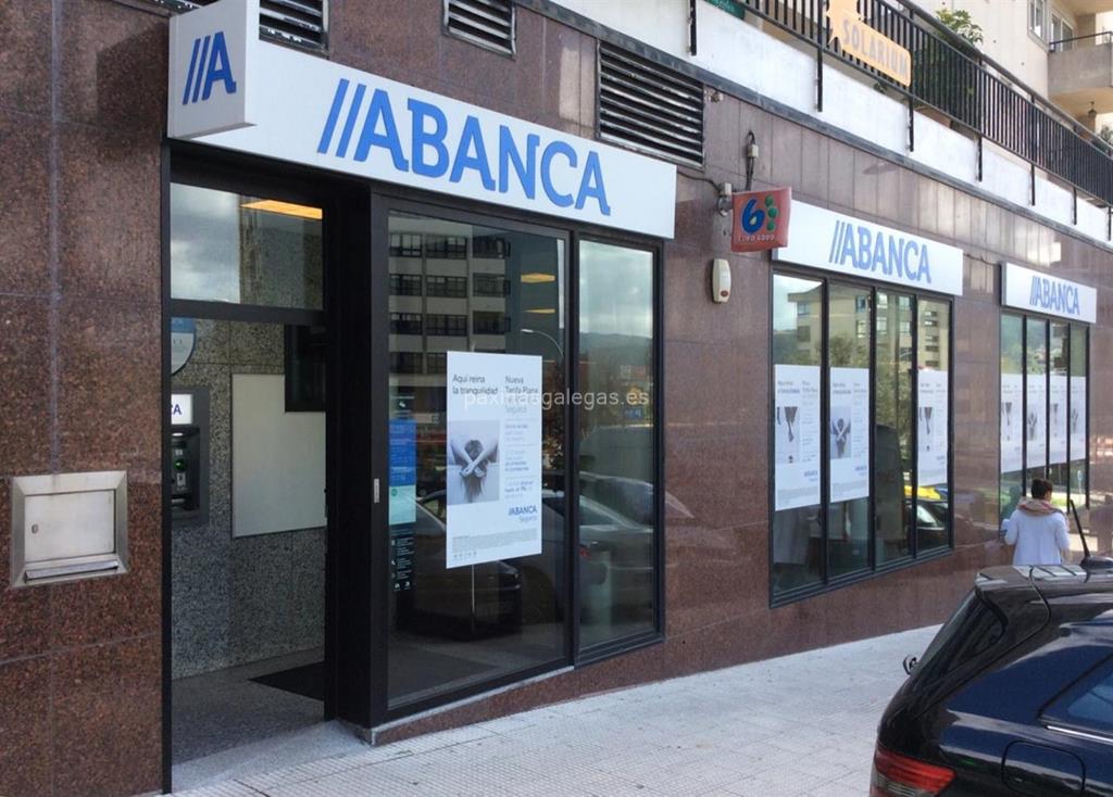 imagen principal Abanca