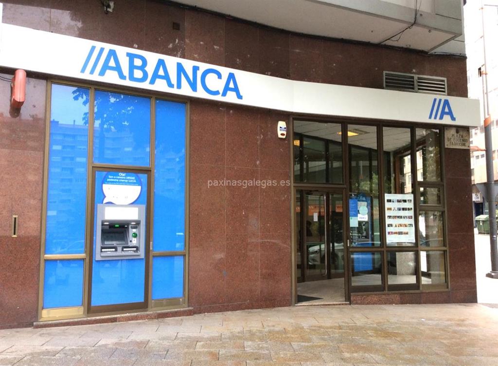 imagen principal Abanca