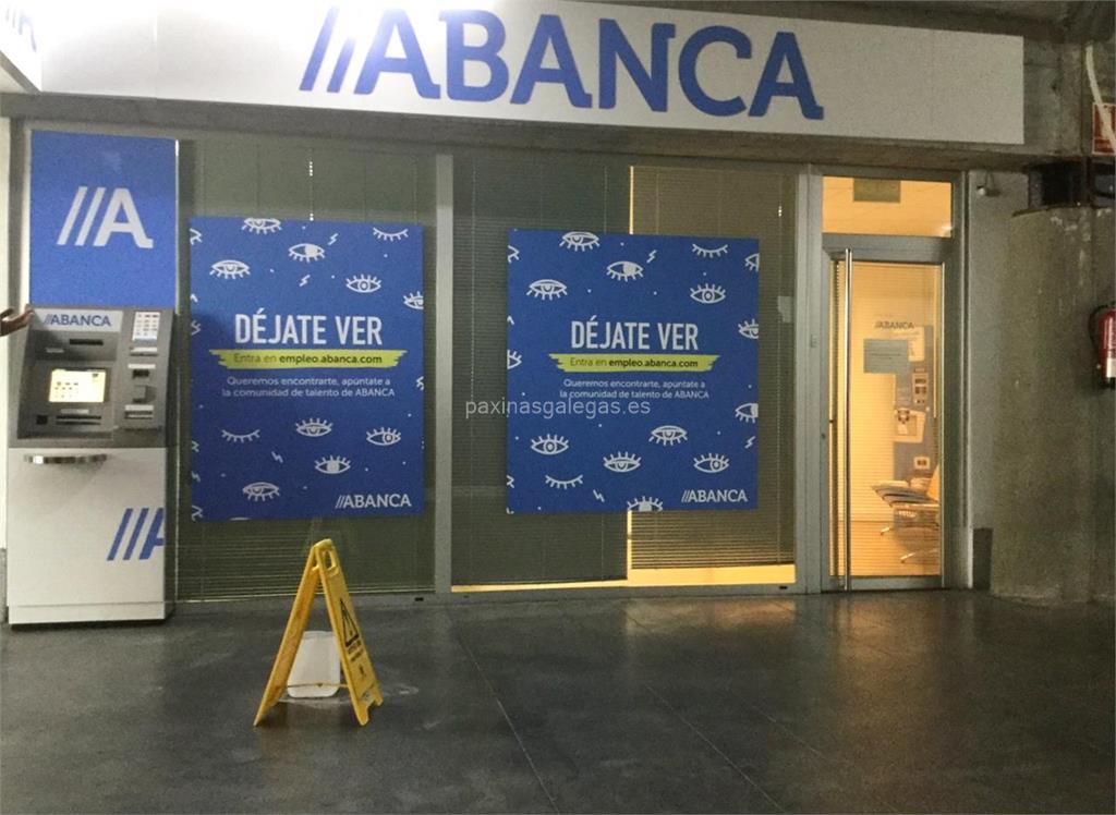 imagen principal Abanca