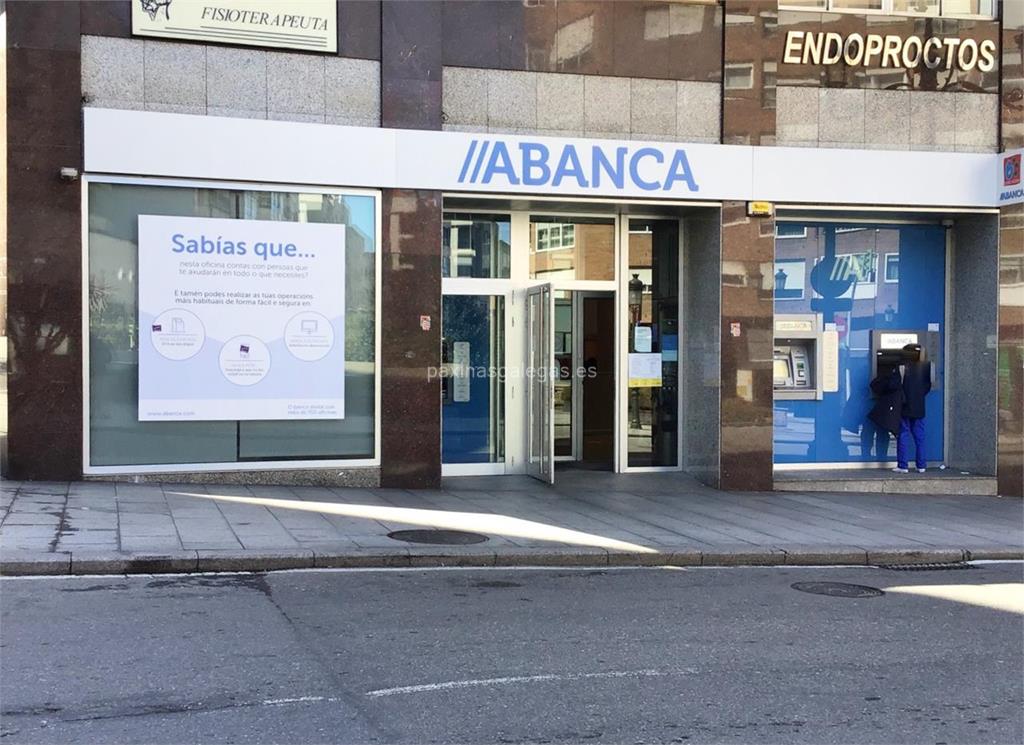 imagen principal Abanca