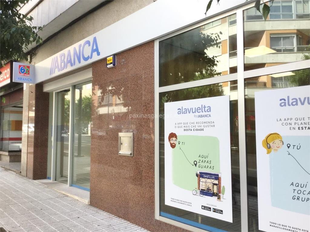 imagen principal Abanca