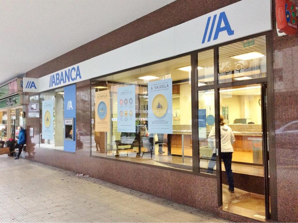 imagen principal Abanca