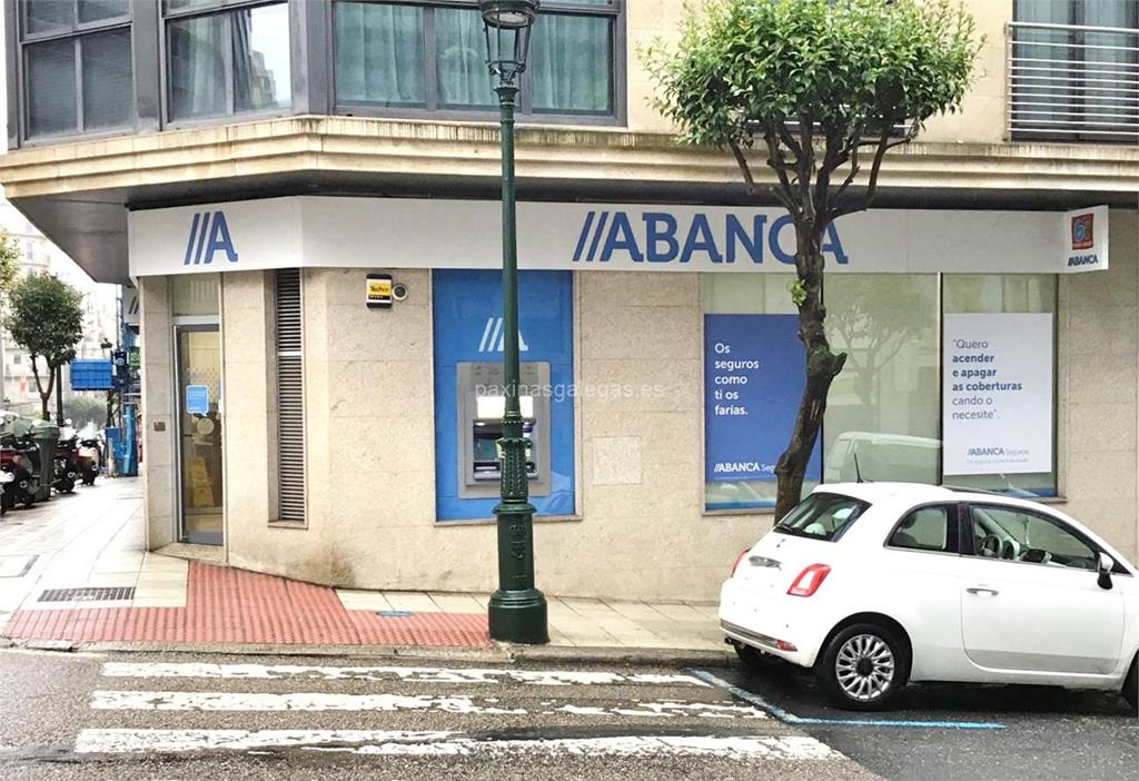 imagen principal Abanca