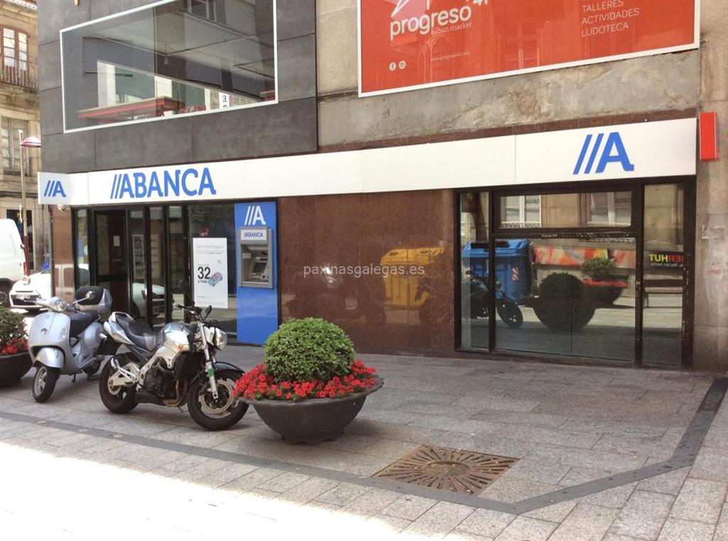 imagen principal Abanca