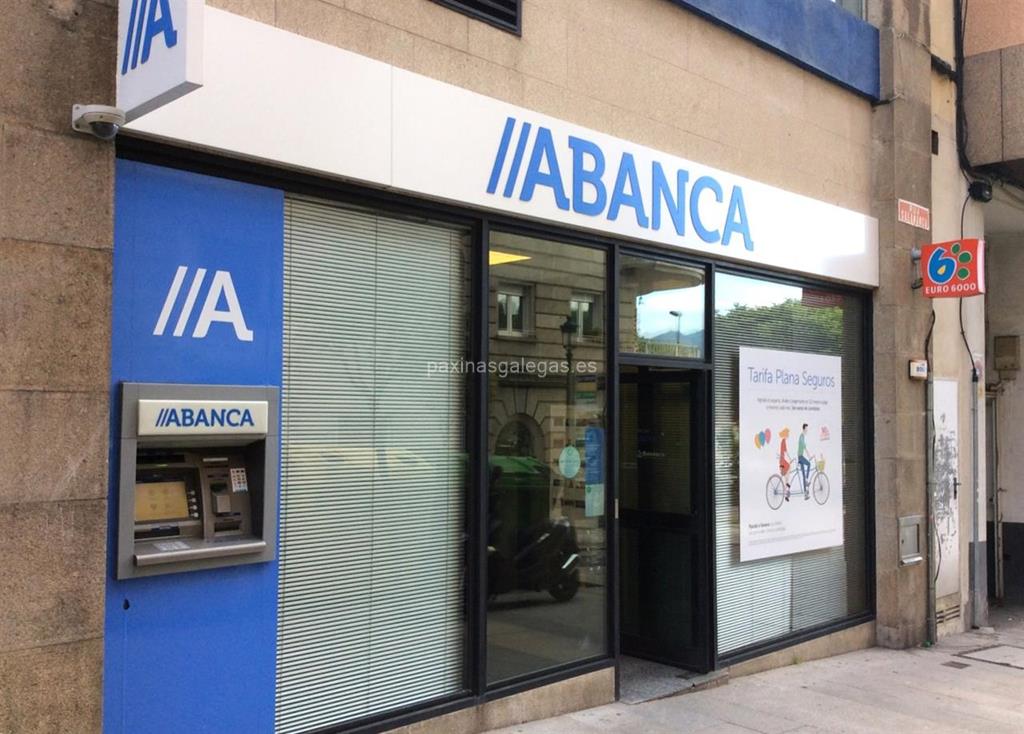 imagen principal Abanca