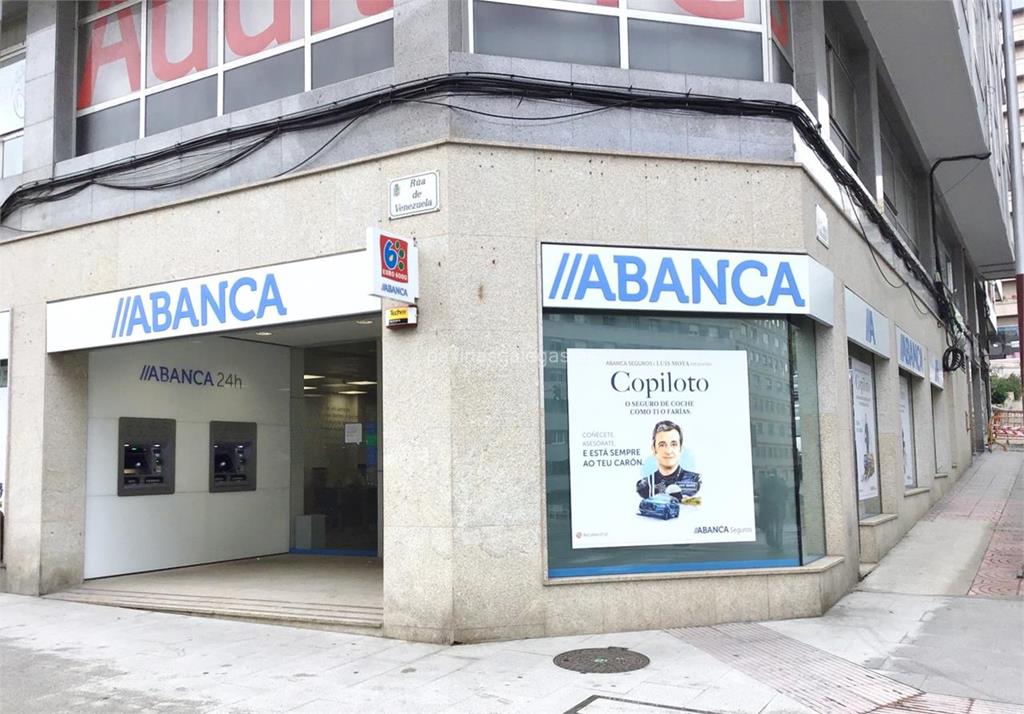 imagen principal Abanca