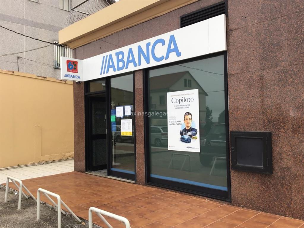 imagen principal Abanca