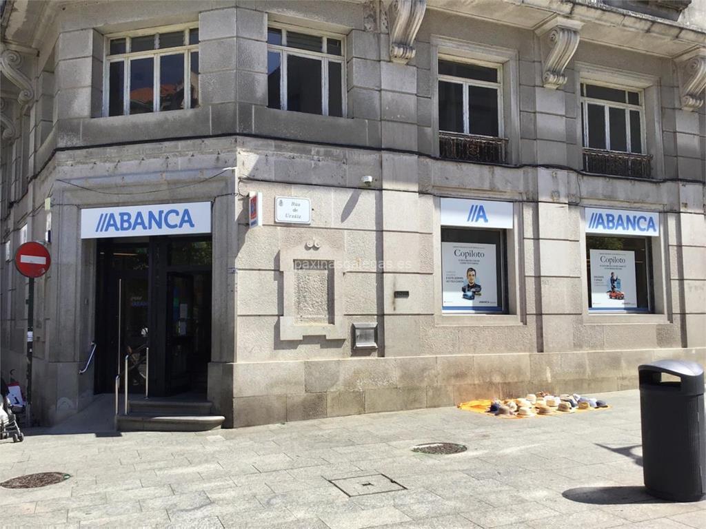 imagen principal Abanca