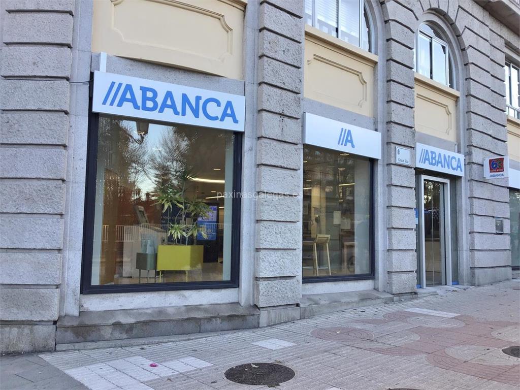 imagen principal Abanca