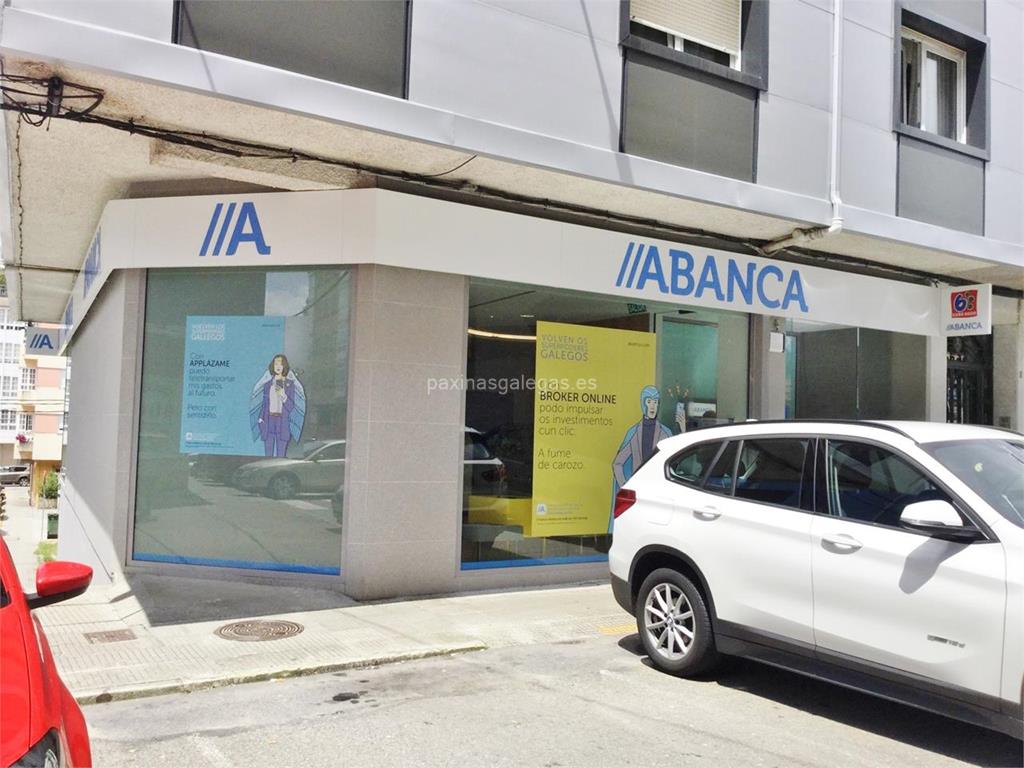 imagen principal Abanca