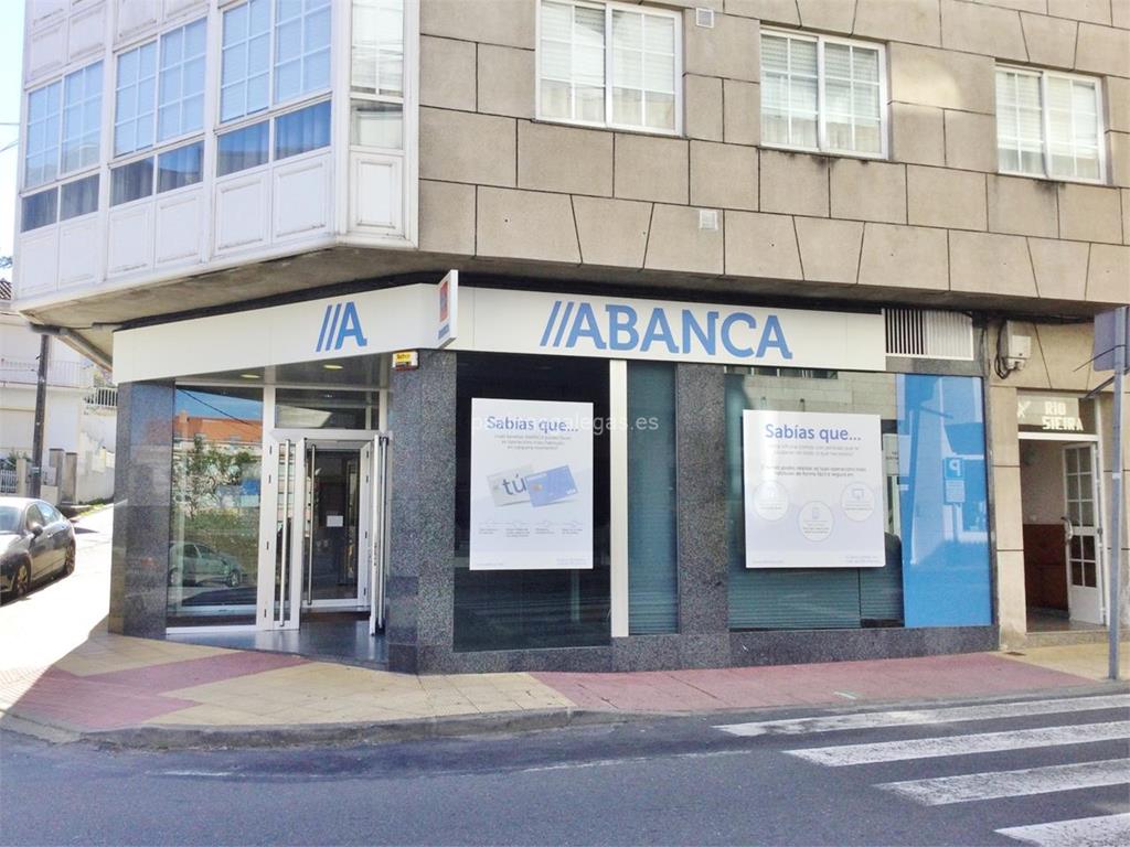 imagen principal Abanca