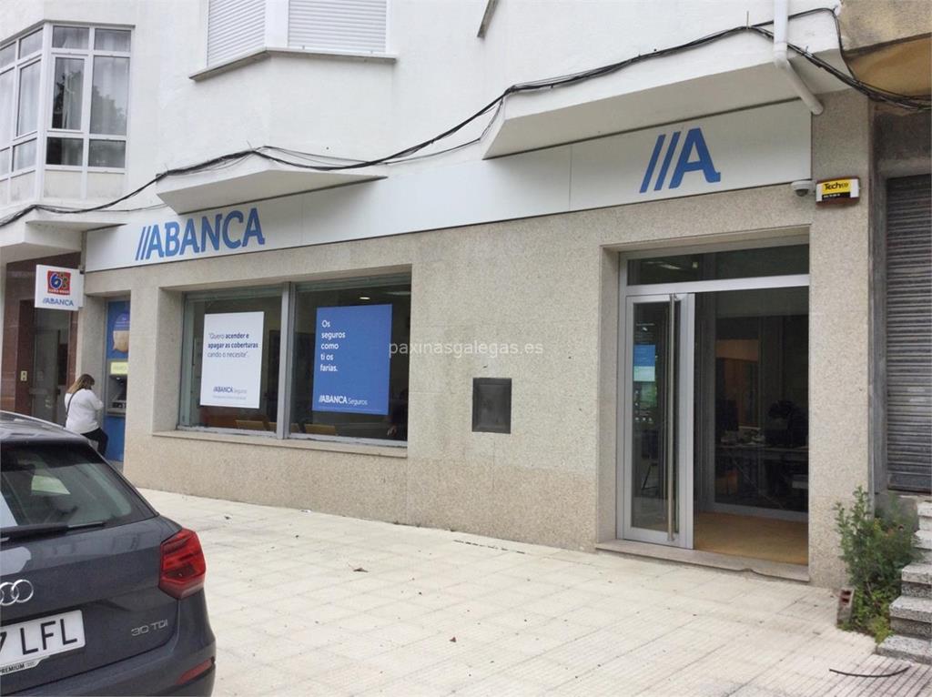 imagen principal Abanca