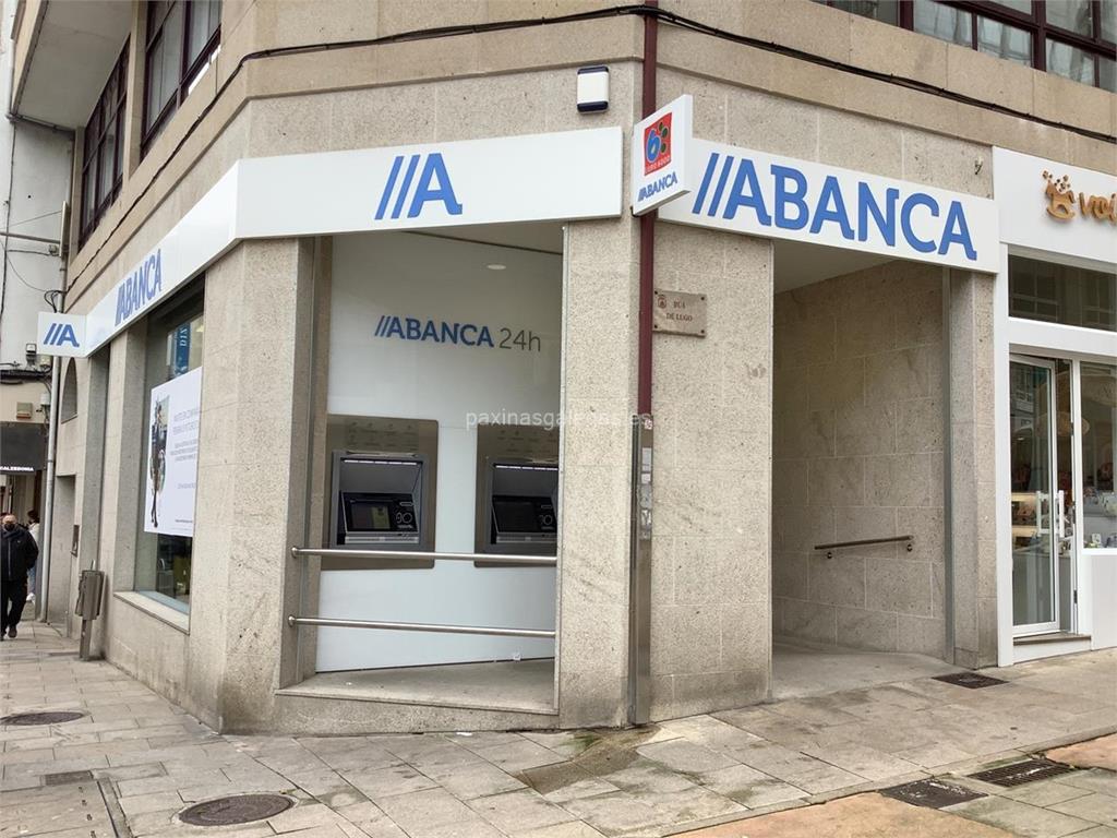 imagen principal Abanca