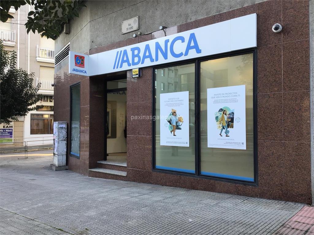 imagen principal Abanca