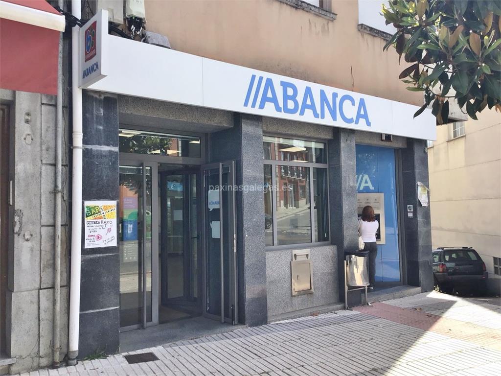 imagen principal Abanca