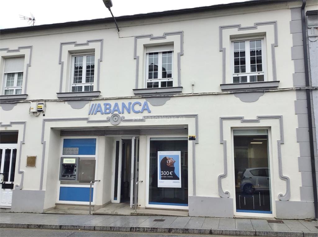 imagen principal Abanca