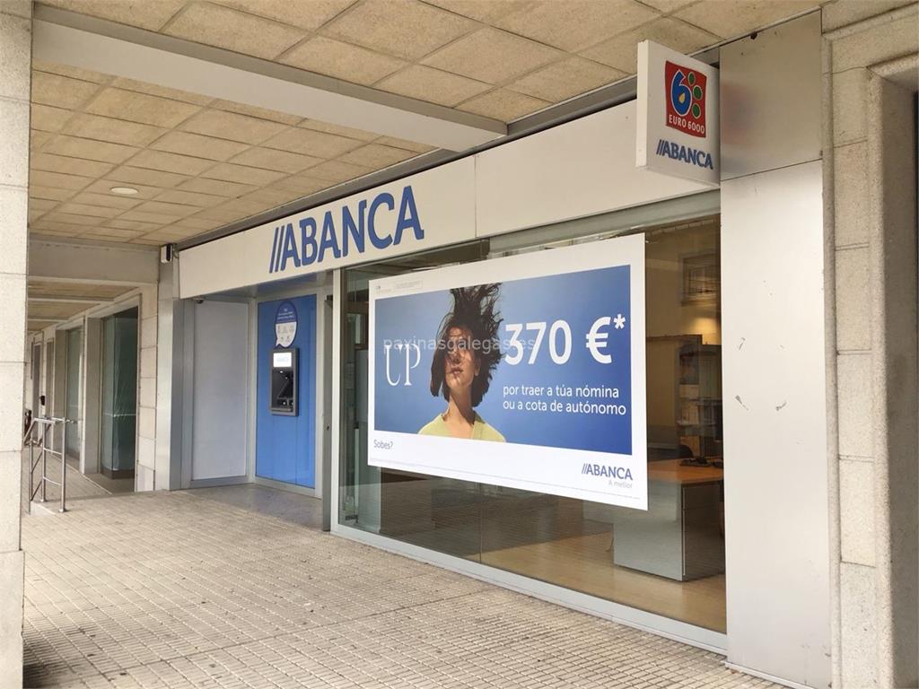 imagen principal Abanca