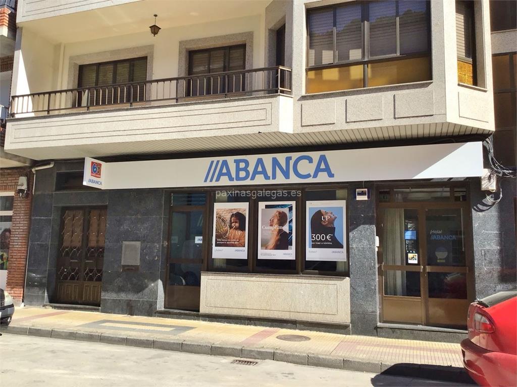 imagen principal Abanca