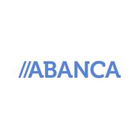 Logotipo Abanca