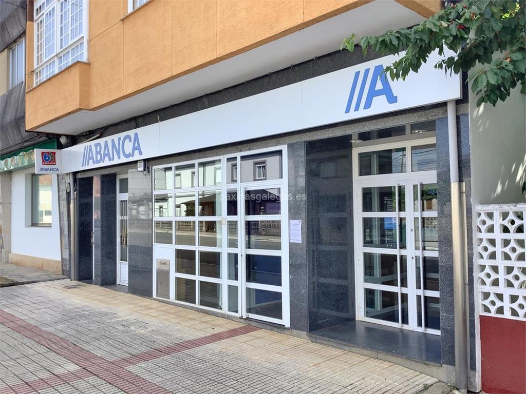 imagen principal Abanca